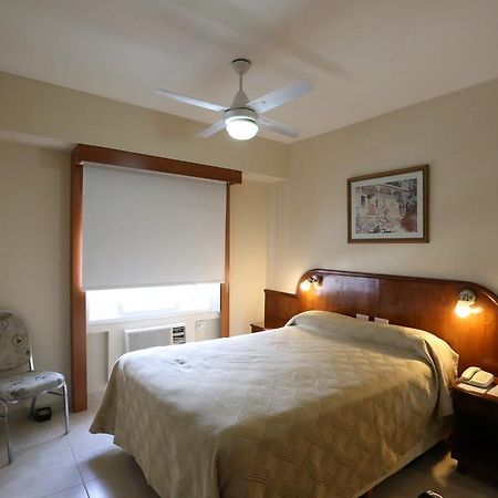 Hotel Orly Corrientes Dış mekan fotoğraf