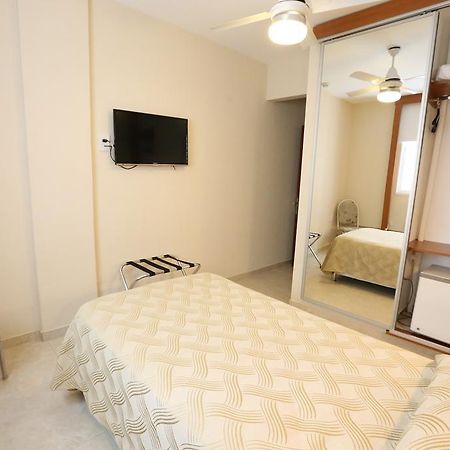 Hotel Orly Corrientes Dış mekan fotoğraf