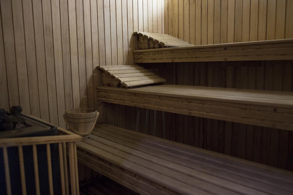 Hotel Orly Corrientes Dış mekan fotoğraf