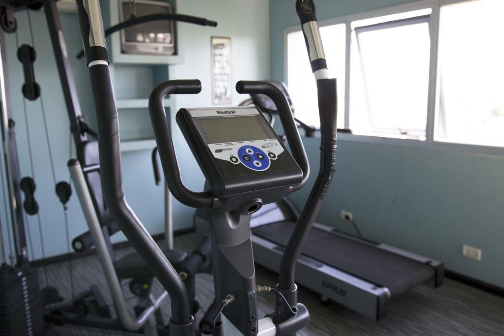 Hotel Orly Corrientes Dış mekan fotoğraf