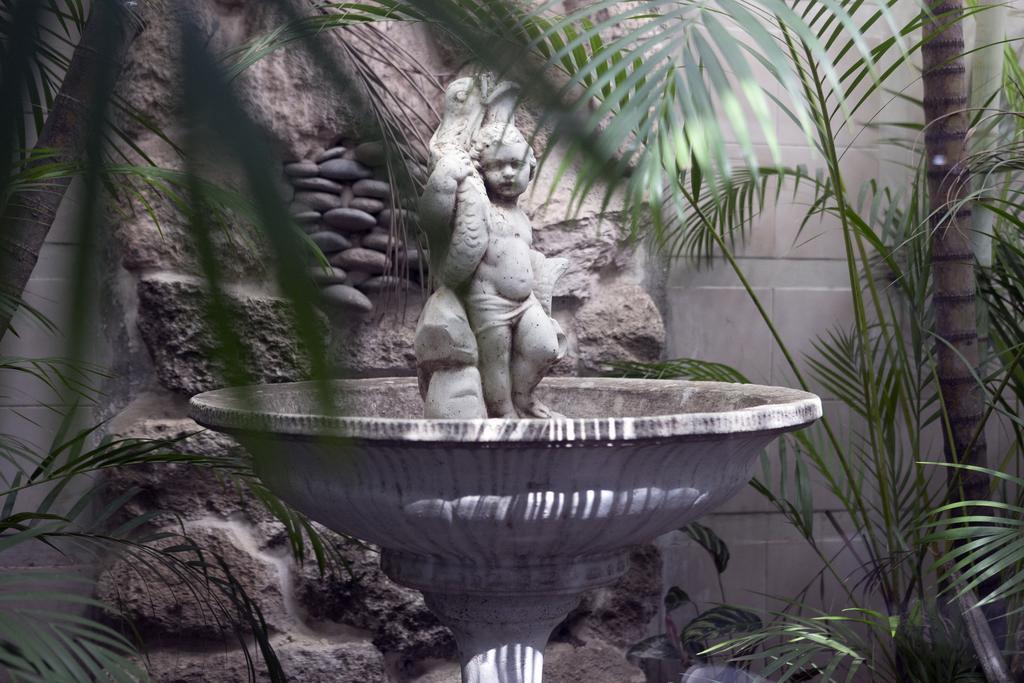 Hotel Orly Corrientes Dış mekan fotoğraf