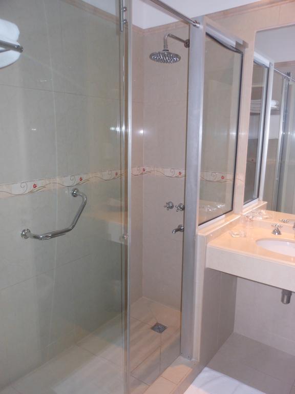 Hotel Orly Corrientes Oda fotoğraf