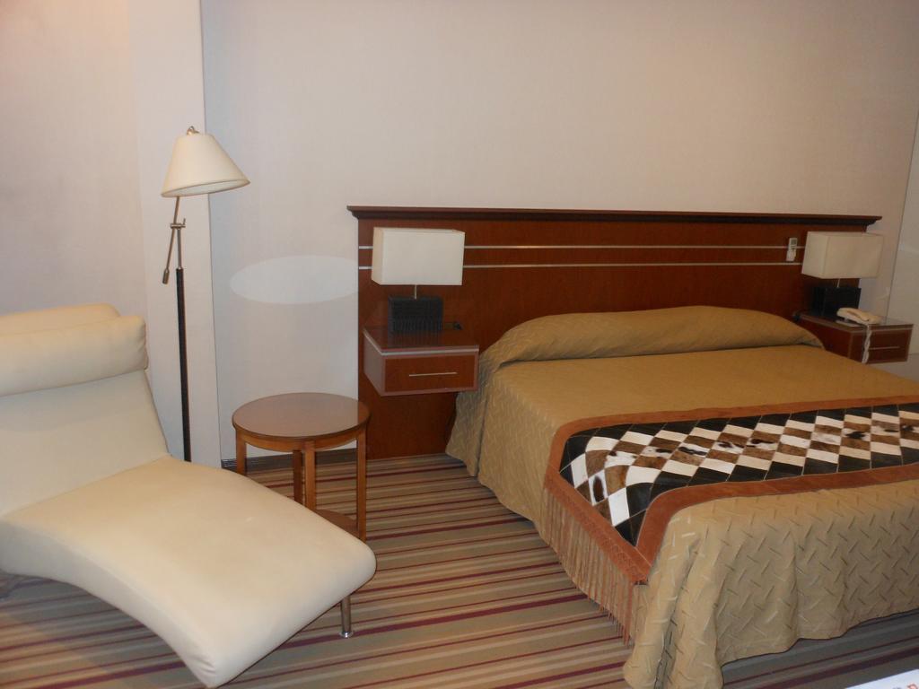 Hotel Orly Corrientes Oda fotoğraf