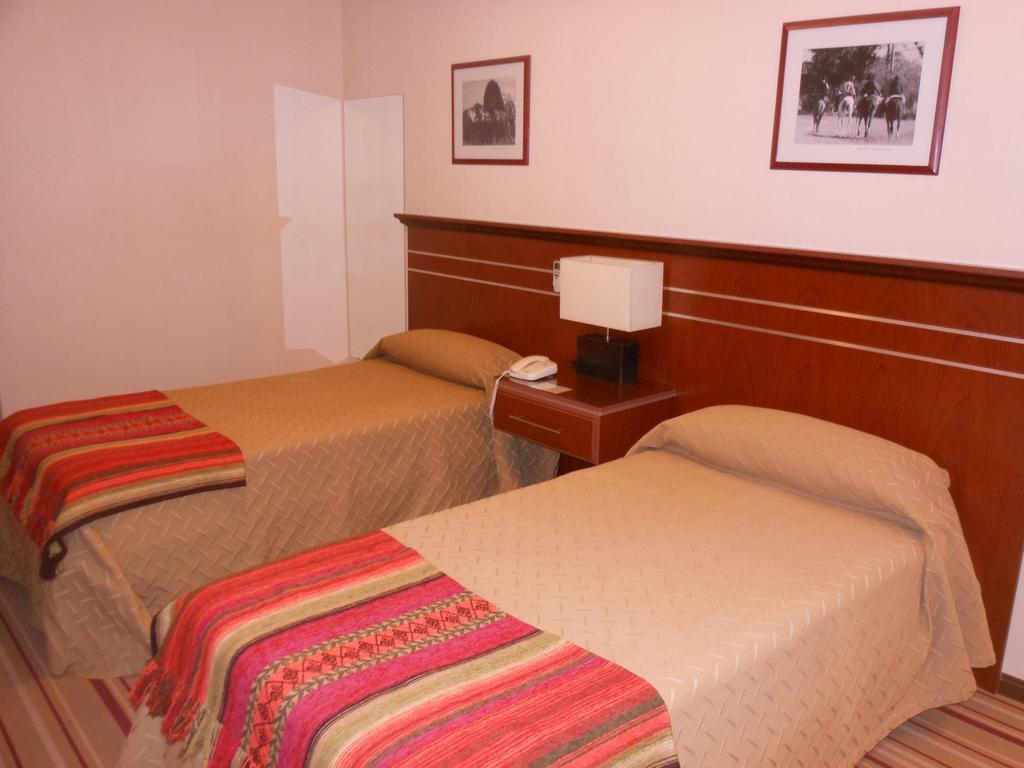 Hotel Orly Corrientes Dış mekan fotoğraf