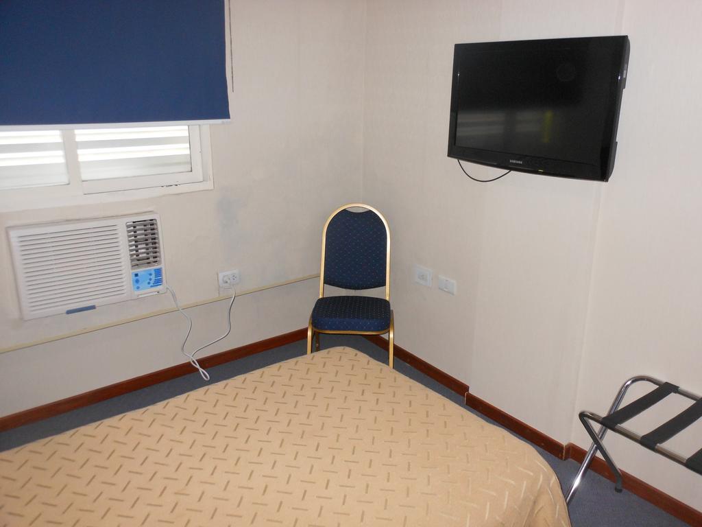 Hotel Orly Corrientes Oda fotoğraf