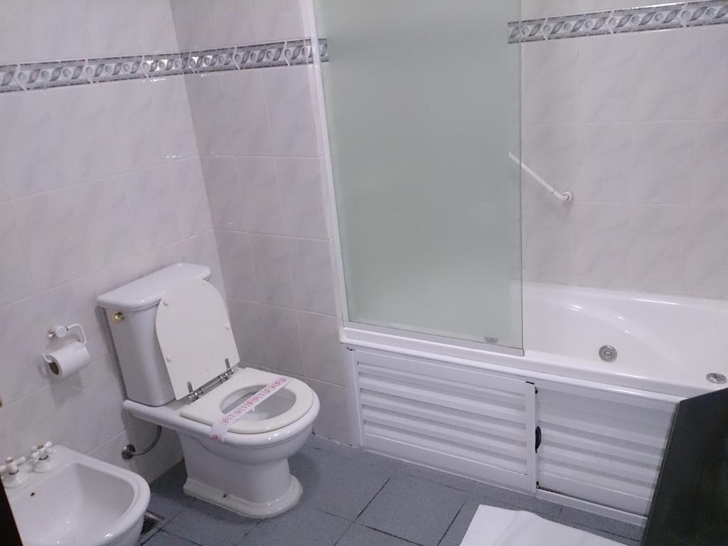 Hotel Orly Corrientes Oda fotoğraf
