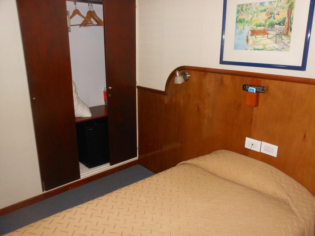 Hotel Orly Corrientes Dış mekan fotoğraf