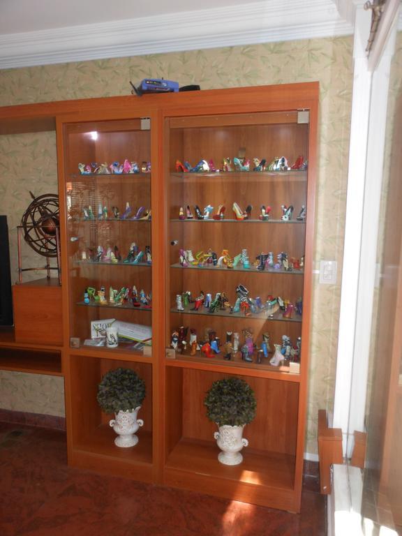 Hotel Orly Corrientes Dış mekan fotoğraf