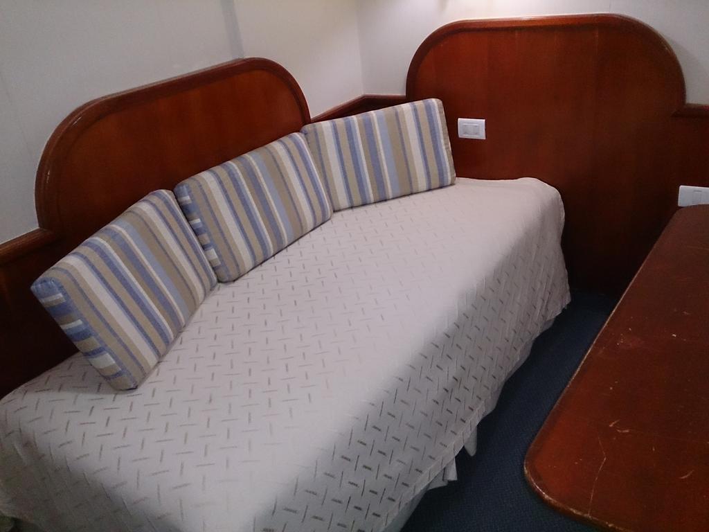Hotel Orly Corrientes Dış mekan fotoğraf
