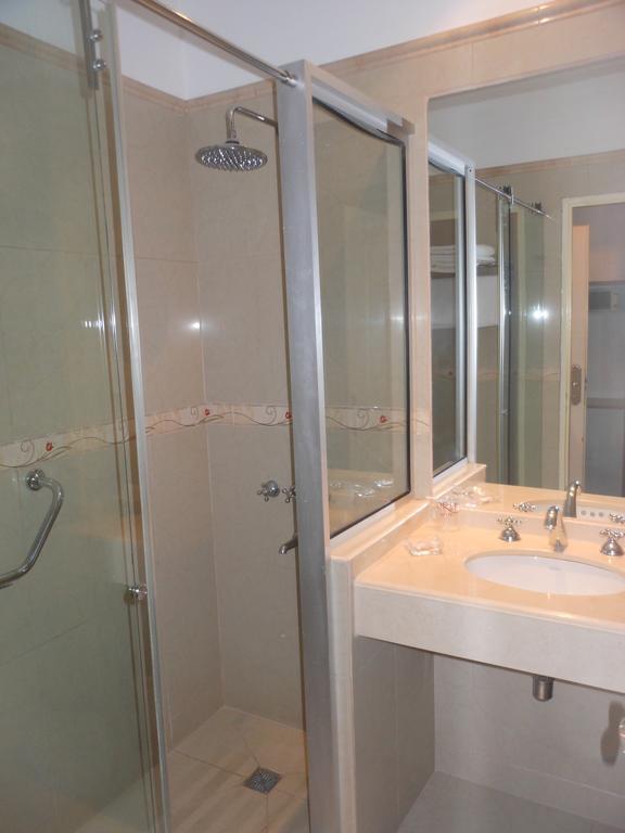 Hotel Orly Corrientes Dış mekan fotoğraf