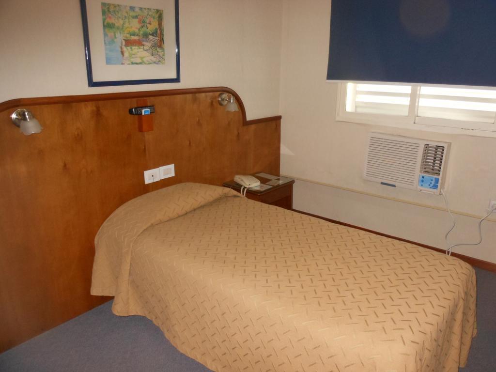 Hotel Orly Corrientes Oda fotoğraf