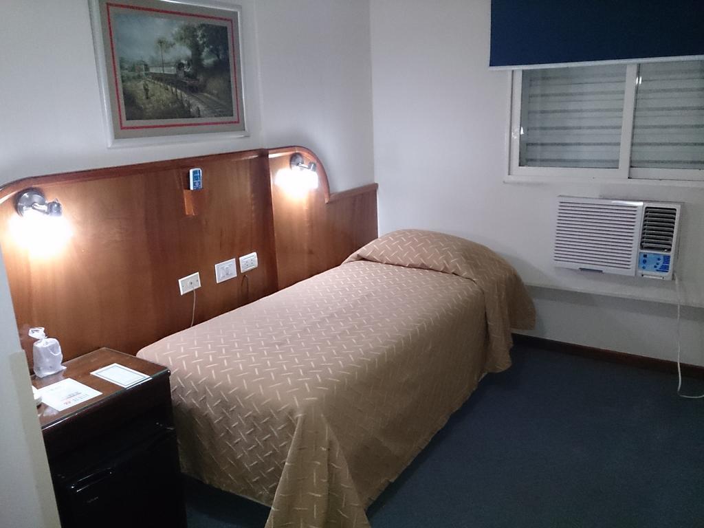 Hotel Orly Corrientes Dış mekan fotoğraf