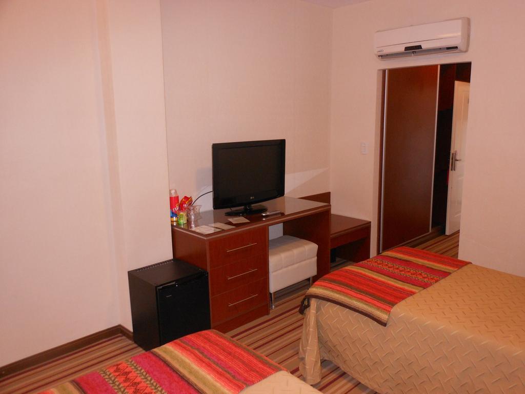 Hotel Orly Corrientes Dış mekan fotoğraf