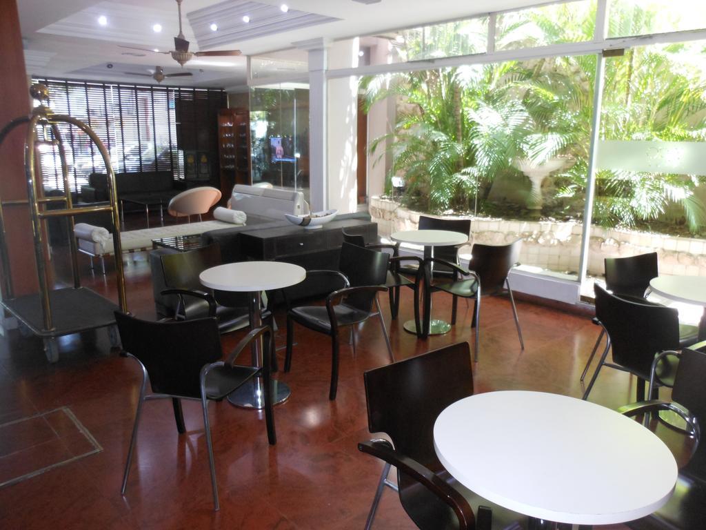 Hotel Orly Corrientes Dış mekan fotoğraf