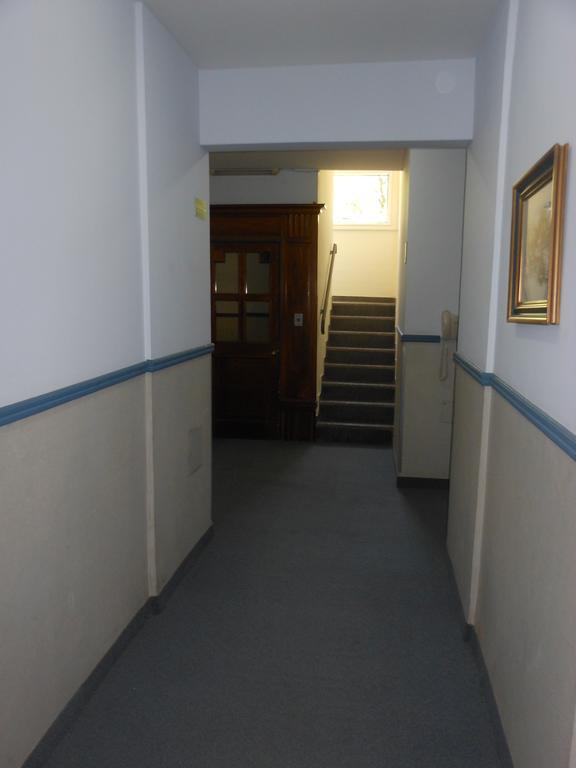 Hotel Orly Corrientes Dış mekan fotoğraf
