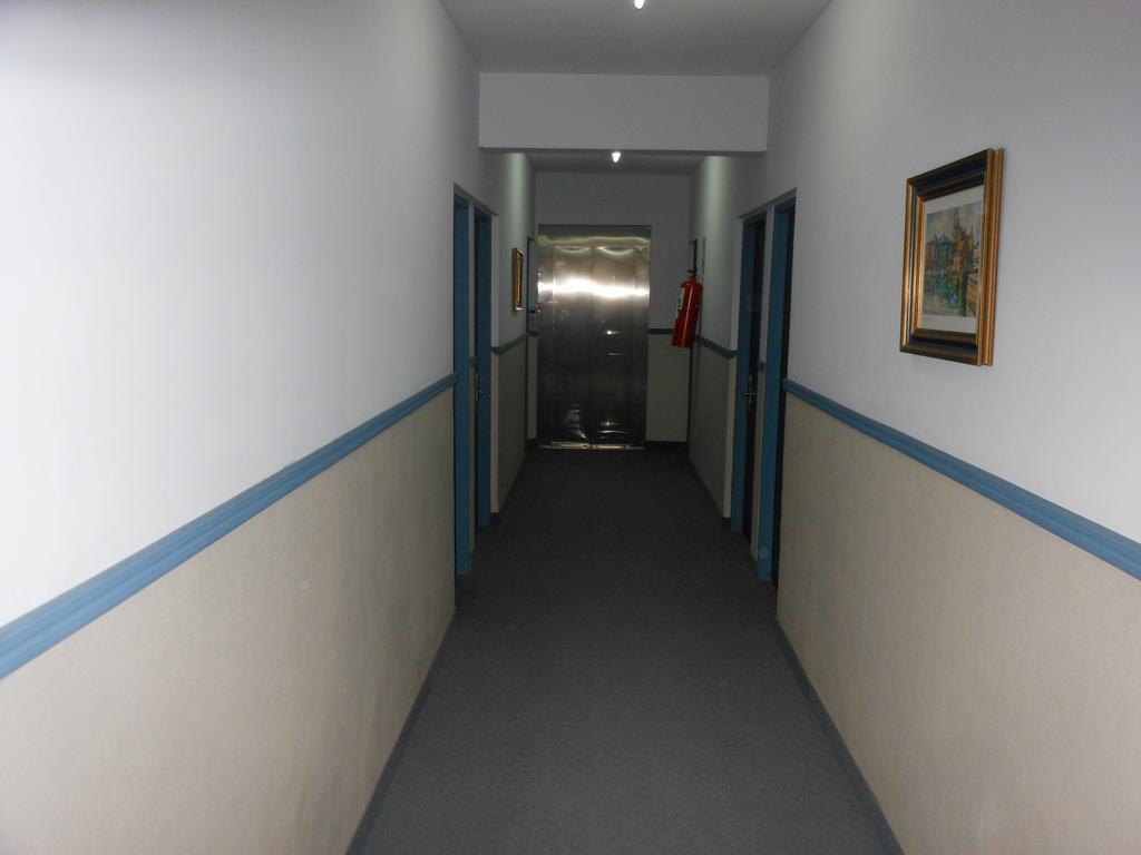 Hotel Orly Corrientes Dış mekan fotoğraf