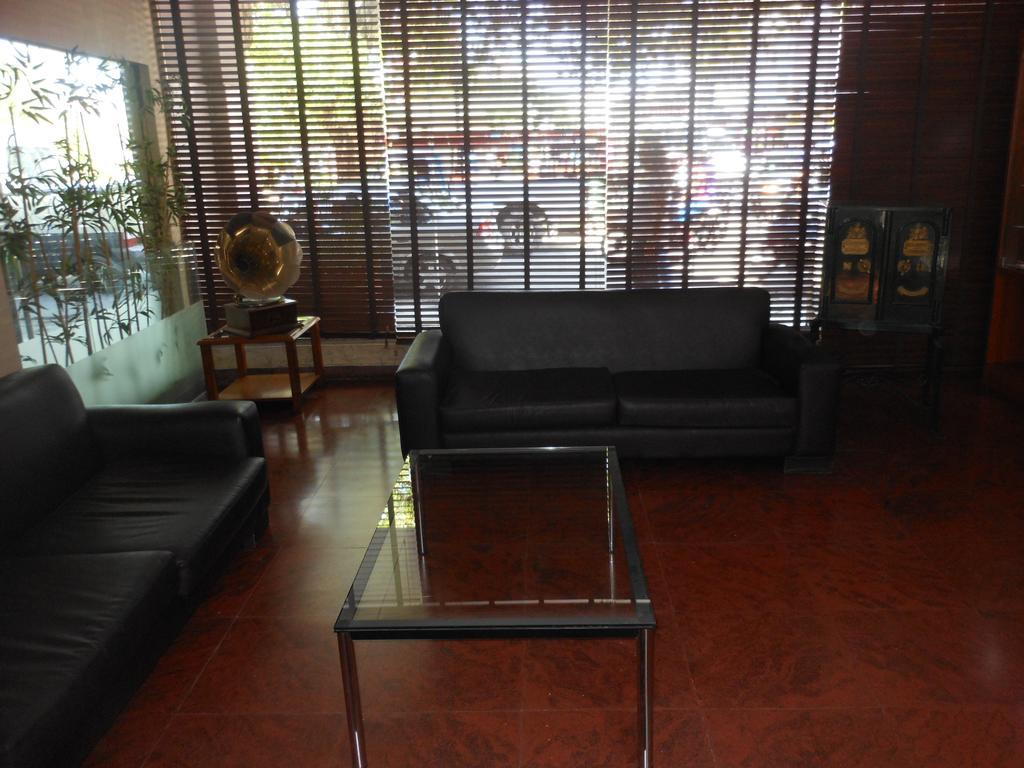 Hotel Orly Corrientes Dış mekan fotoğraf