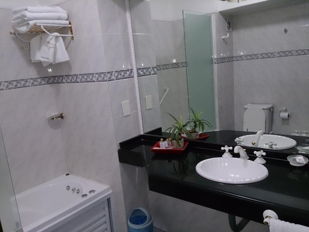 Hotel Orly Corrientes Oda fotoğraf