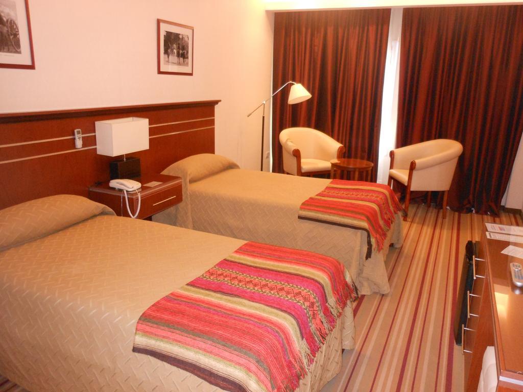 Hotel Orly Corrientes Dış mekan fotoğraf