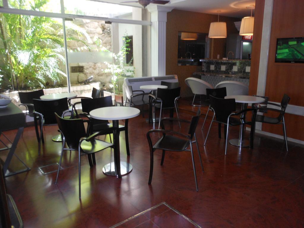 Hotel Orly Corrientes Dış mekan fotoğraf