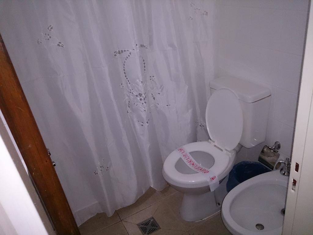 Hotel Orly Corrientes Oda fotoğraf