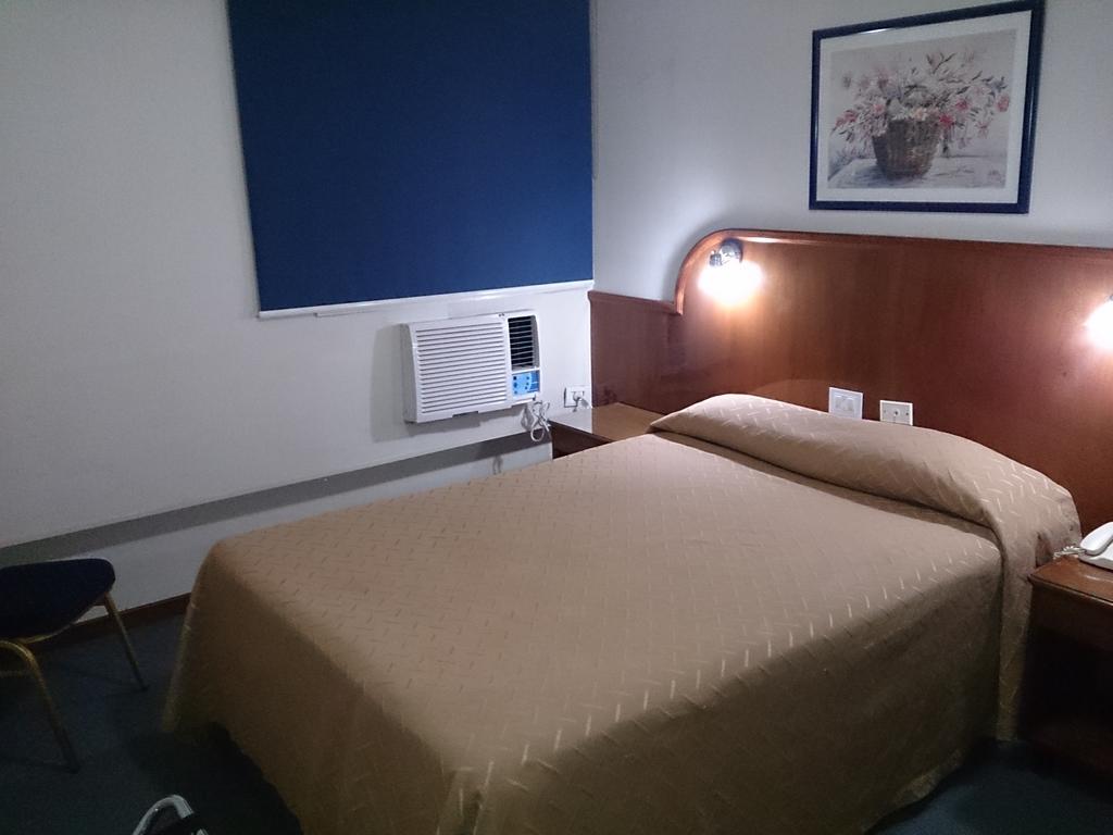 Hotel Orly Corrientes Oda fotoğraf