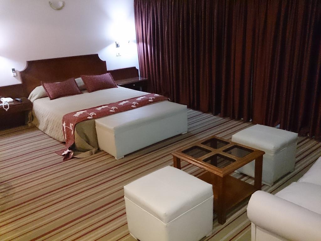 Hotel Orly Corrientes Oda fotoğraf