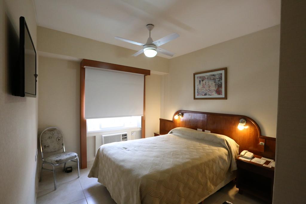 Hotel Orly Corrientes Dış mekan fotoğraf