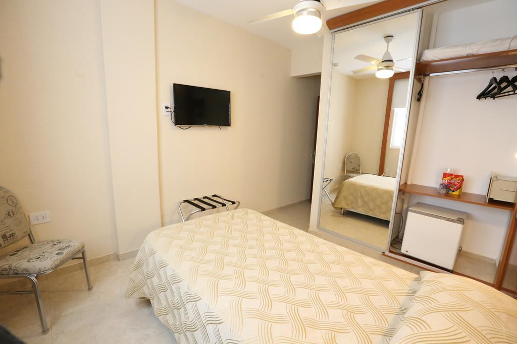 Hotel Orly Corrientes Dış mekan fotoğraf